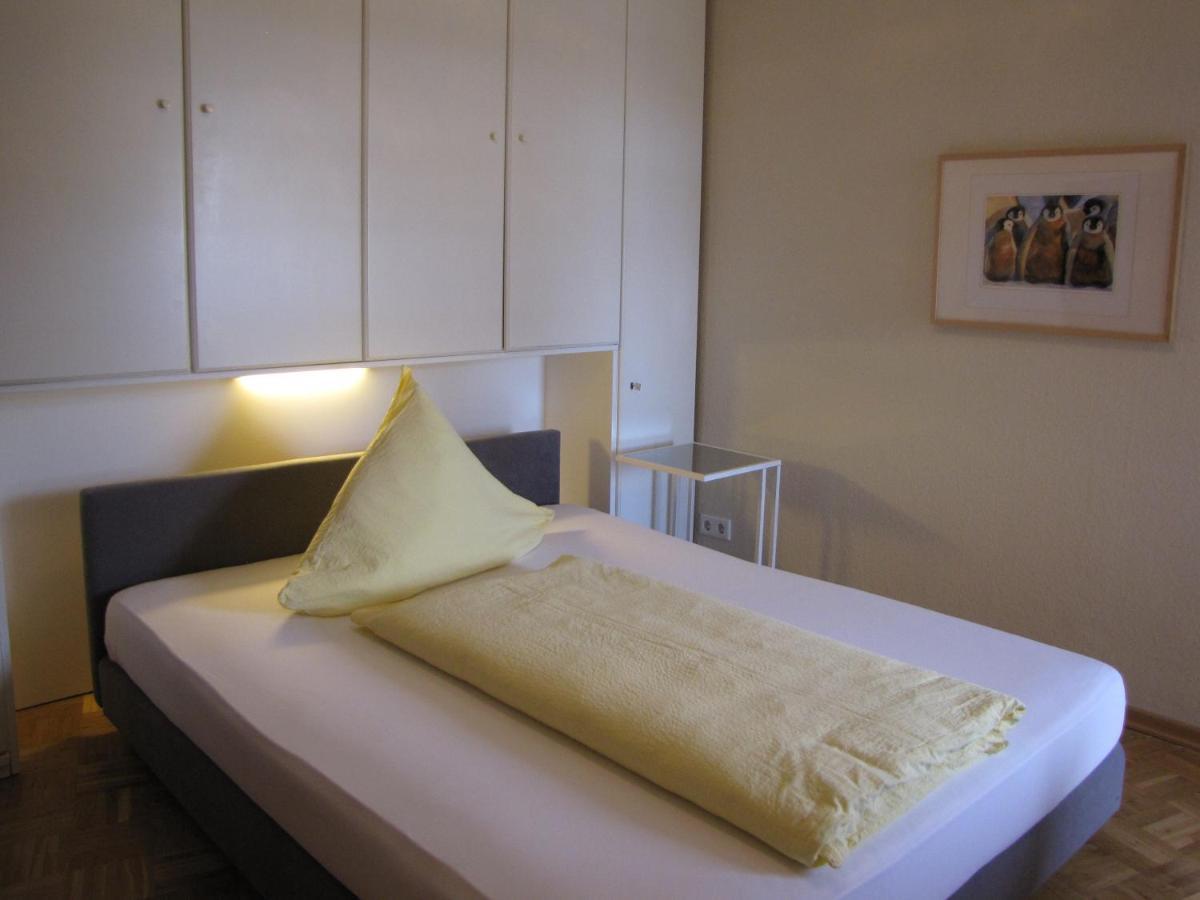 Strandhotel-Najade Borkum Bagian luar foto