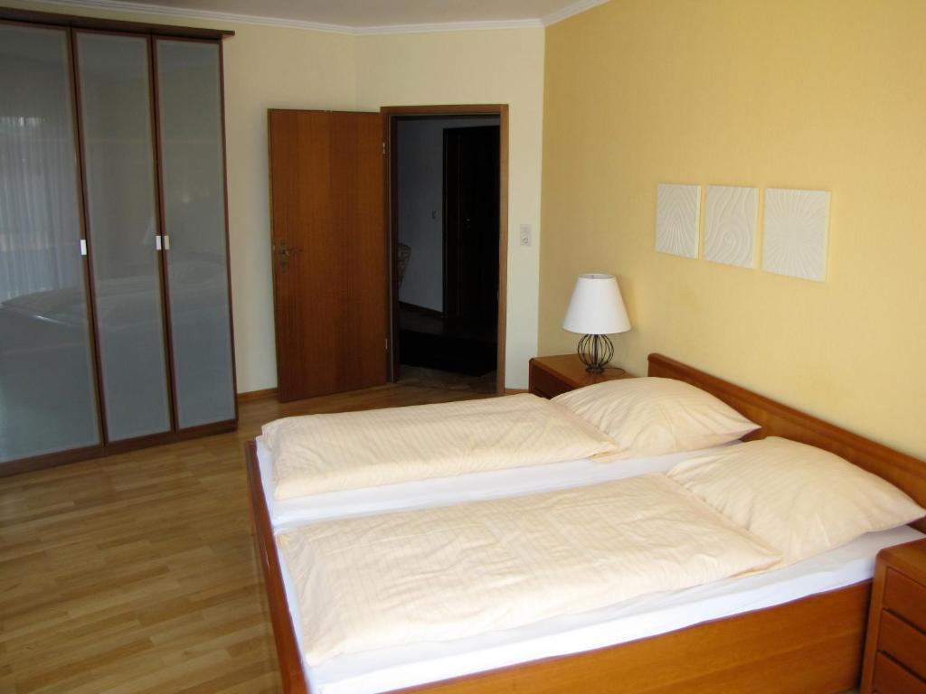 Strandhotel-Najade Borkum Ruang foto