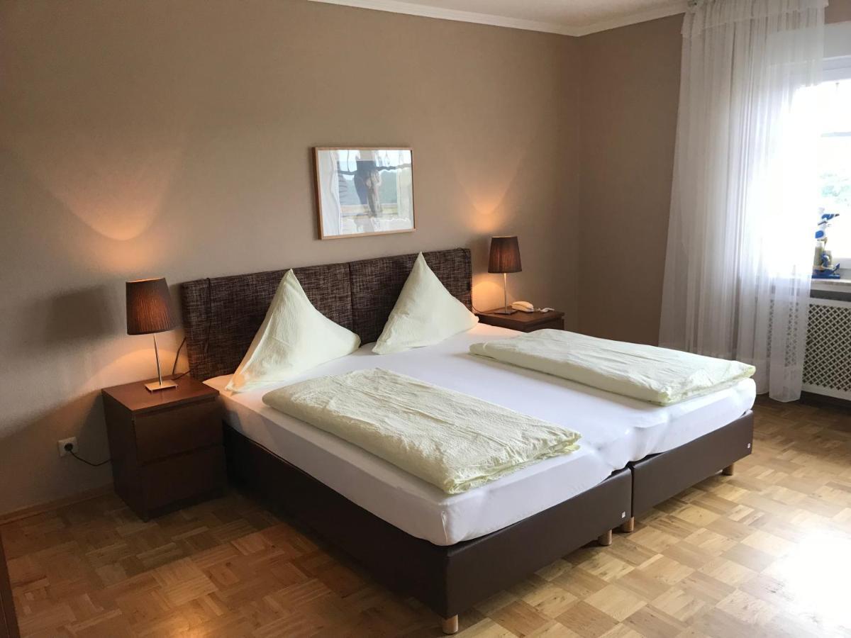 Strandhotel-Najade Borkum Bagian luar foto